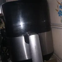 سرخ کن تفال|اجاق گاز و لوازم برقی پخت‌وپز|تهران, شهرک غرب|دیوار