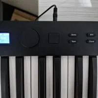 پیانو تاشو|پیانو، کیبورد، آکاردئون|رشت, صفاری|دیوار