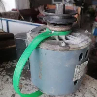 دینام کولر آبی موتورژن