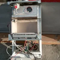 تعمیرات تخصصی انواع پکیج