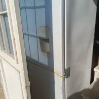 یخچال بزرگ