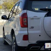 ام وی ام X33 S استثنایی|خودرو سواری و وانت|بوکان, |دیوار