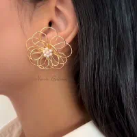 گردنبند دستبند گوشواره استیل و ژوپینگ|بدلیجات|رشت, فلسطین|دیوار