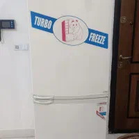 یخچال فریزر امرسان