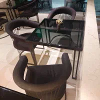 میز و صندلی