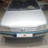 پژو 405 96|خودرو سواری و وانت|تربتحیدریه, پایانه مسافربری تربت حیدریه|دیوار