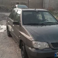 پراید ۱۳۲ سینه جدیددوگانه کارخانه|خودرو سواری و وانت|تبریز, |دیوار