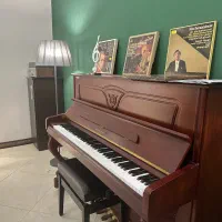 آموزش تخصصی پیانو