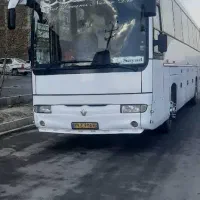 اتوبوس رنو ایلیارد مدل ۸۷