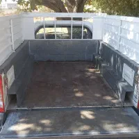 وانت اریسان مدل ۹۷|خودرو سواری و وانت|کوهدشت, |دیوار