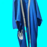 مانتوهای زنانه کاملا نو