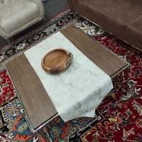 رومیزی