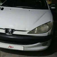 206|خودرو سواری و وانت|بم, |دیوار