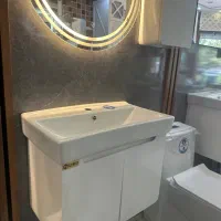 روشویی کابینتی ۲۵ تا ۶۰ سانت
