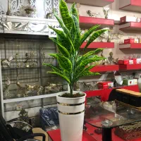 گل کنار سالنی مصنوعی|گل مصنوعی|اسلامشهر, شهرک امام حسین (میان آباد)|دیوار