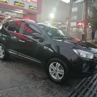 جک s5 مدل ۹۶|خودرو سواری و وانت|مشهد, امامیه (شهرک غرب)|دیوار