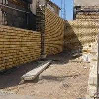 انجام تمام امور بنایی