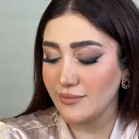 مدل میکاپ رایگان