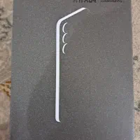 گوشی سامسونگ گلکسی S25 FE رنگ سفید