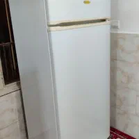 یخچال سالم مارک رگال|یخچال و فریزر|سمنان, |دیوار