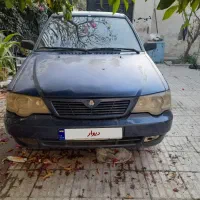 پراید ۱۱۱|خودرو سواری و وانت|بندرعباس, |دیوار