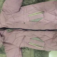 کاپشن دخترانه ۹،۱۰سال