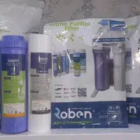 فیلتر  ربن