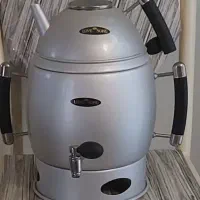 کتری لاوسونگ اصل همراه قوری و قندان