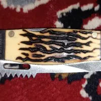 چاقو استخوانی