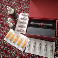 دستگاه تاتو|آرایشی، بهداشتی، درمانی|جیرفت, |دیوار