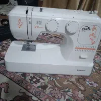 چرخ خیاطی واستا ۲۰۱۰نو. اصلا استفاده نشدنشده