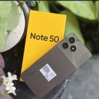 گوشی رلمی نوت 50