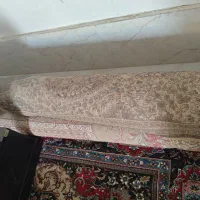 فرش ماشینی سه عدد ۱۲متری وعکس اصلی یک عدد۹متری|فرش|آزادشهر, |دیوار