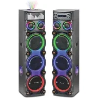 اسپیکر مکسیدر (بدون پیش پرداخت )کریم زاده|سیستم صوتی خانگی|اردبیل, |دیوار