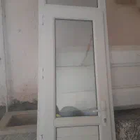 یونولیت .پنجره. ودر پی وی سی