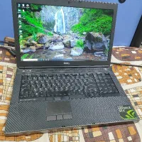 لپتاب لپ تاب دل مهندسی گیمینگ قویm6800