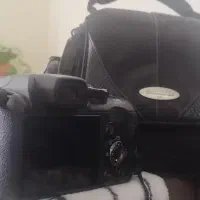 دوربین فوجی s4000|دوربین عکاسی و فیلمبرداری|شاهینشهر, شهرک گلدیس|دیوار