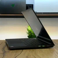 لپ‌تاپ Razer Blade قدرتمند و سبک/مناسب گیم و طراحی|رایانه همراه|مشهد, ارشاد|دیوار