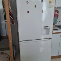 یخچال فریزر سامسونگ