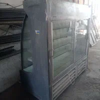 یخچال فروشگاهی