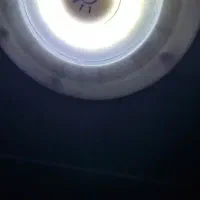 چراغ ریموت باتری خور|چراغ خواب و آباژور|برازجان, |دیوار