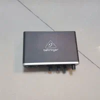 کارت صدا بهرینگر umc202HD