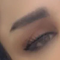 اصلاح ابرو وصورت وتزریق ژل وکوتاهی