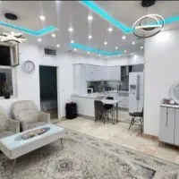 ۵۵متر تک واحدی پارکینگ غیرمزاحم گل طبقات