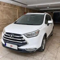 جک S3 مدل 97 اقساطی با اعتماد آریا