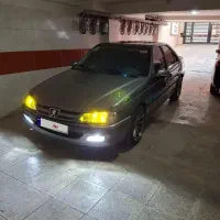 پارس دریچه سیمی ۱۴۰۰
