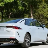 گک امپو هیبریدی اقساط بلند مدت GAC EMPOW|خودرو سواری و وانت|اصفهان, شاهزید|دیوار