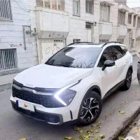 اسپرتیج ۲۰۲۵برساوش