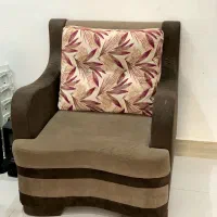 مبل ۸ نفره تختخواب شو