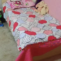 تخت خواب کودک
